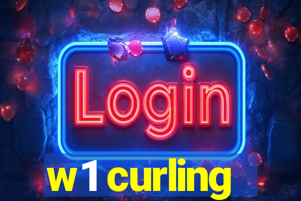 w1 curling